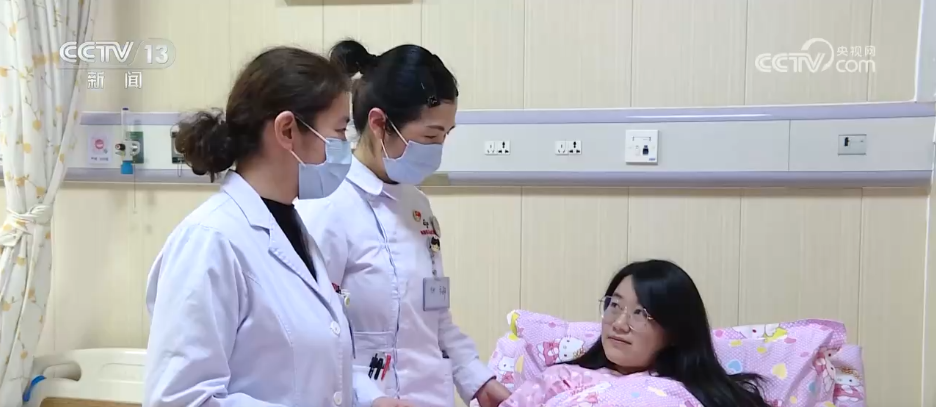 民生一件事 | 生育津贴发放“提档加速” 这份“暖心礼”惠及万千家庭