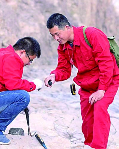 【赴西部，时代青年新舞台】在“蓝海”，发现独一无二的“西”引力