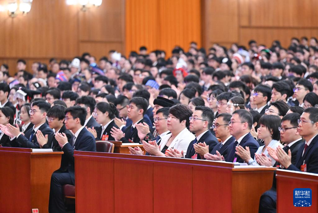 全国青联十四届全委会全国学联二十八大在京召开