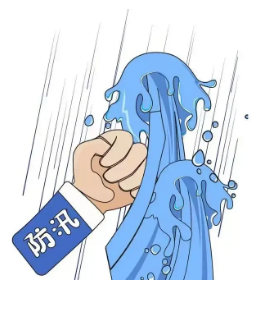 我国全面进入主汛期 这些常识值得保藏
