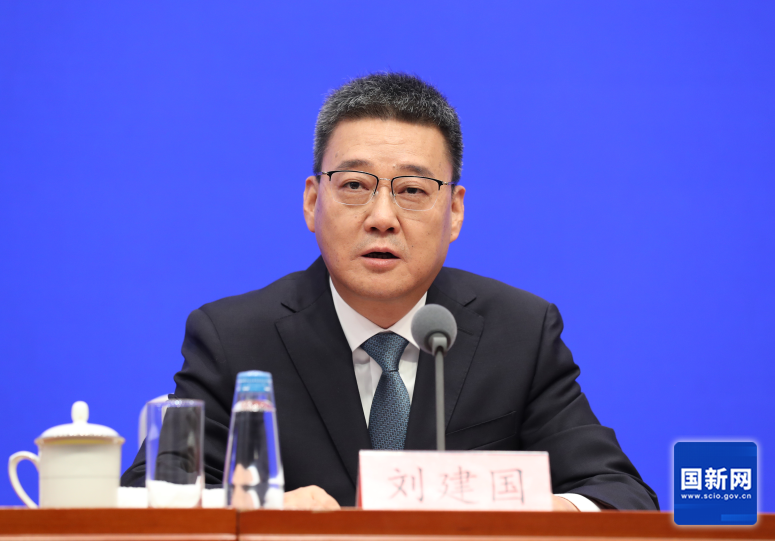 刘建国：一批更贴近观众形态的微短剧融入抗战胜利80周年主题创作
