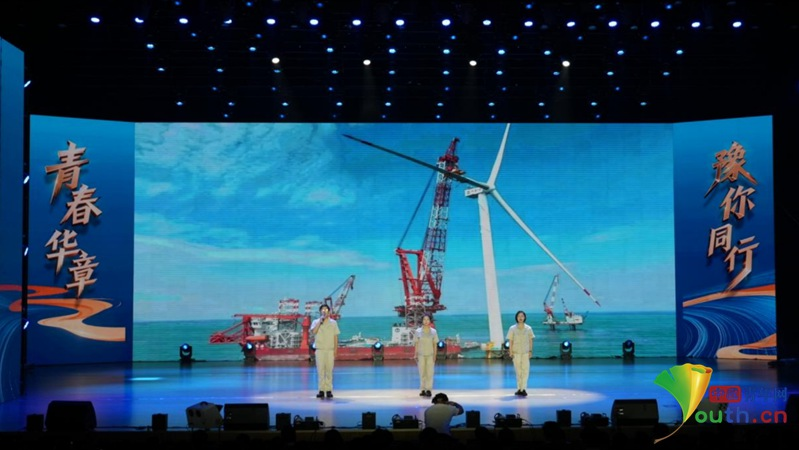 青春华章·豫你同行 | 大国重器洛轴造：挺起民族轴承工业的脊梁