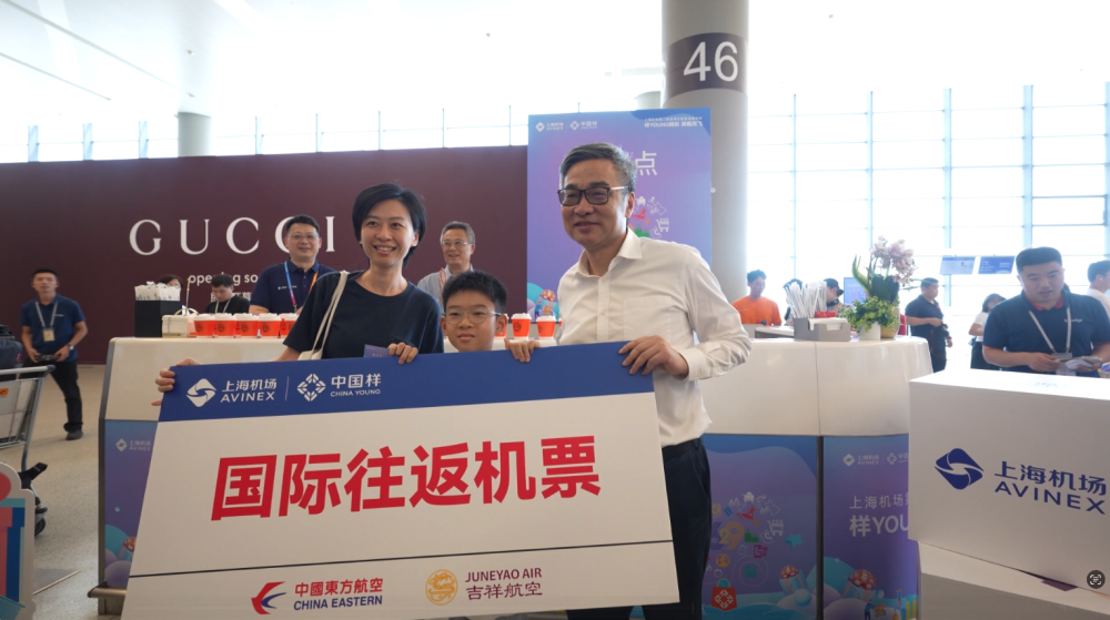 赋能文旅消费 助力暑期经济——各地各部门服务暑运一线见闻
