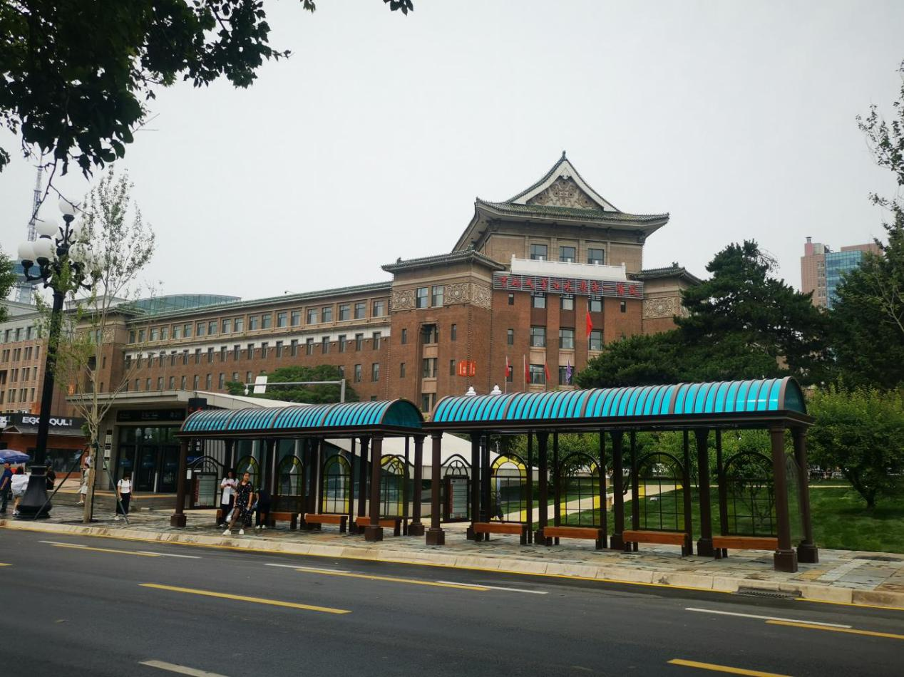 保护一条街、自信一座城——长春擦亮国家历史文化名城名片