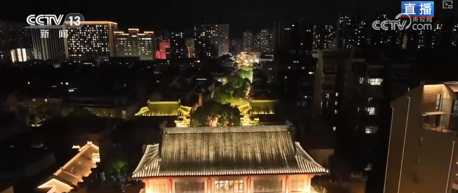 “文化+美食+赛事”燃动暑期消费“热”力 撬动文旅经济新支点