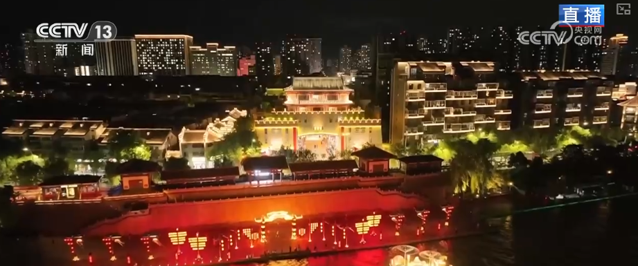 “文化+美食+赛事”燃动暑期消费“热”力 撬动文旅经济新支点
