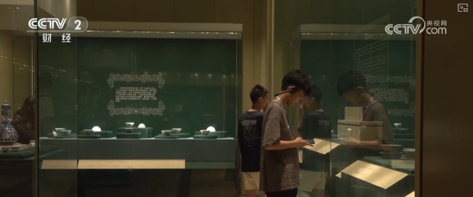 “文化+美食+赛事”燃动暑期消费“热”力 撬动文旅经济新支点