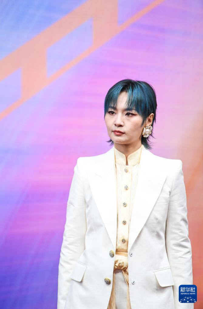 2025上合组织国家电影节闭幕式在渝举行