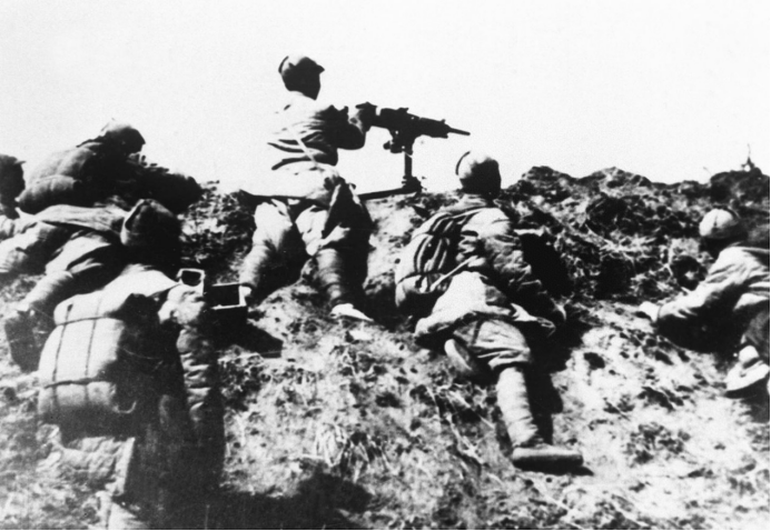 这就是山西！