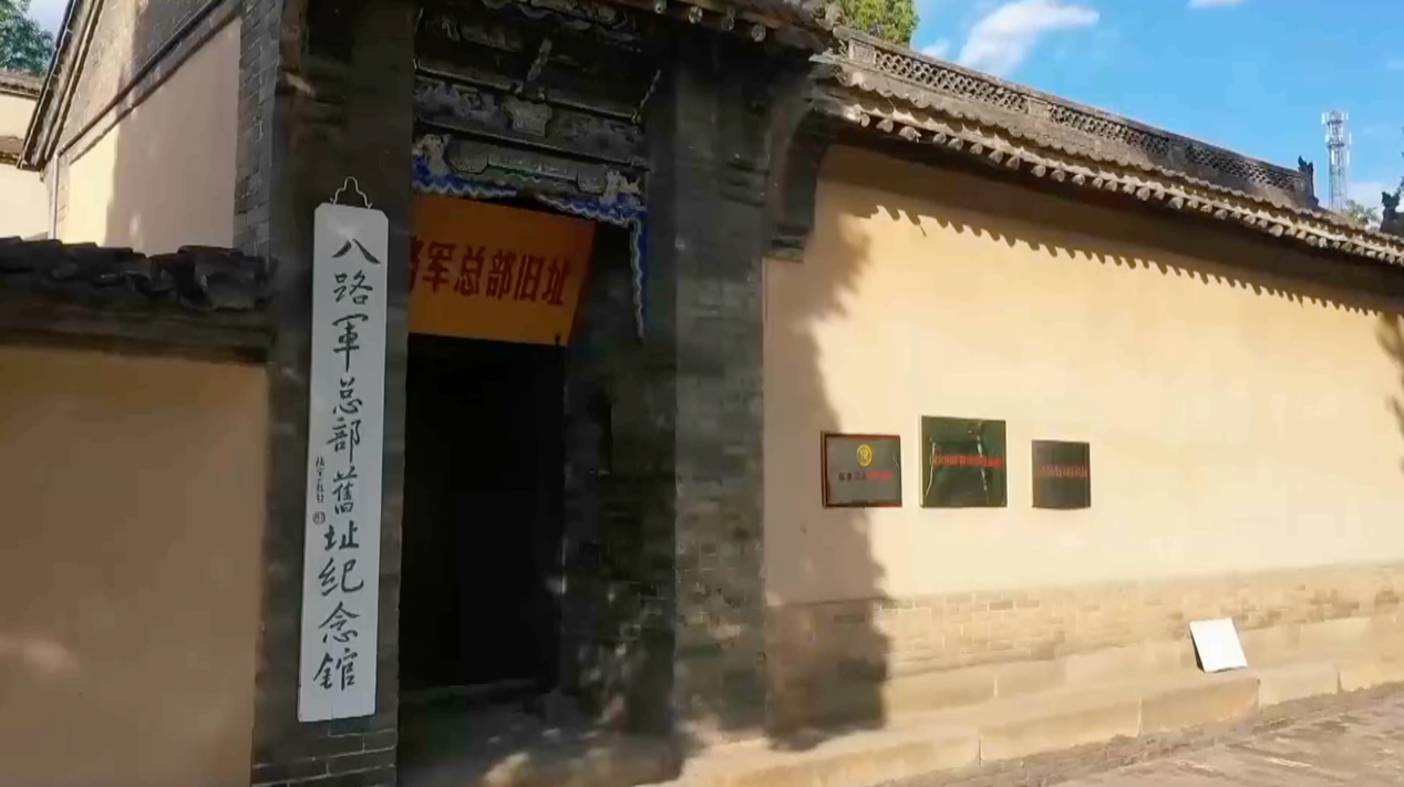 时政微视频丨瞰山西