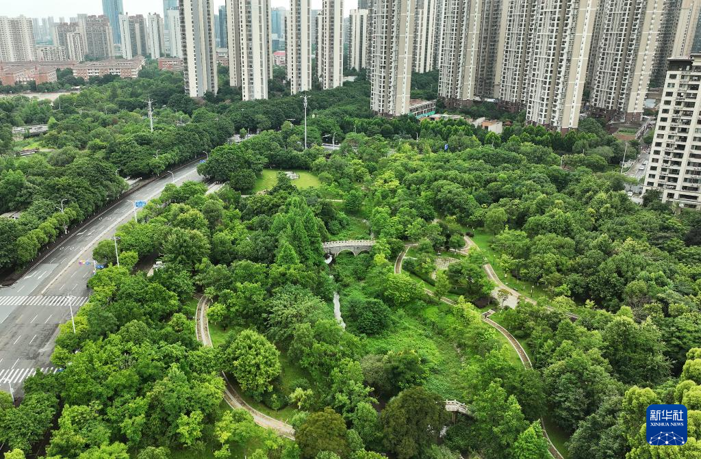 中国之城丨赣州古城：三江交汇 千年不涝