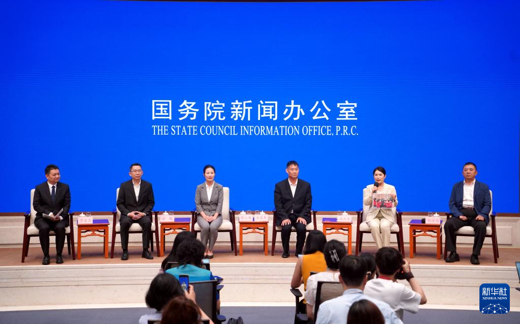 牢记司法为民 筑牢法治信仰——5位司法行政领域代表共话法治中国建设