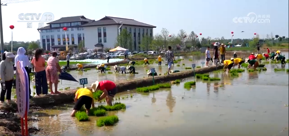 各地夏日文旅消费“热浪”奔涌 “暑期经济”乘“热”而上