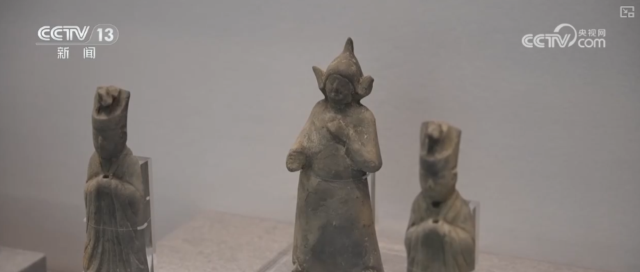 县域文旅经济“出圈”又“出彩” 中式美学、路景融合撬动经济新支点