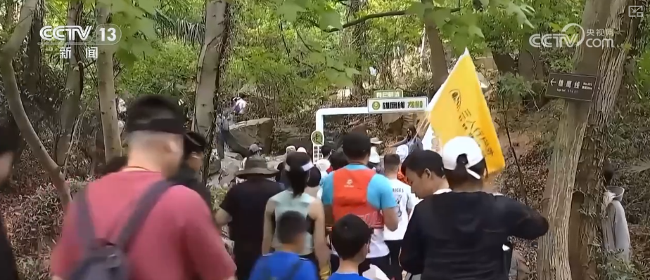 县域文旅经济“出圈”又“出彩” 中式美学、路景融合撬动经济新支点