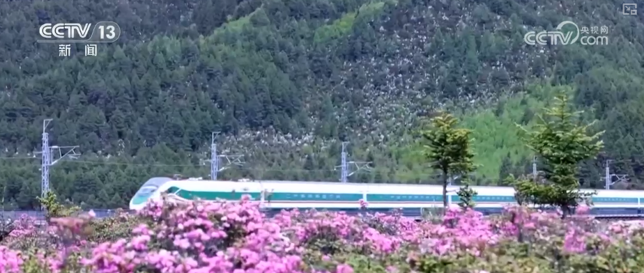 县域文旅经济“出圈”又“出彩” 中式美学、路景融合撬动经济新支点