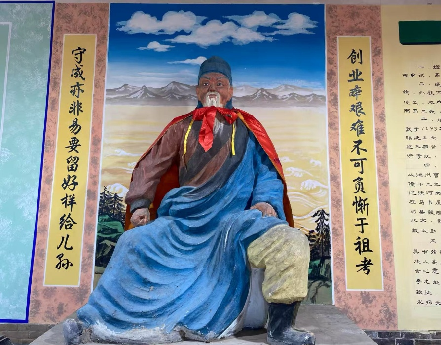 山西永济：打造“形意拳+文旅”融合的样本