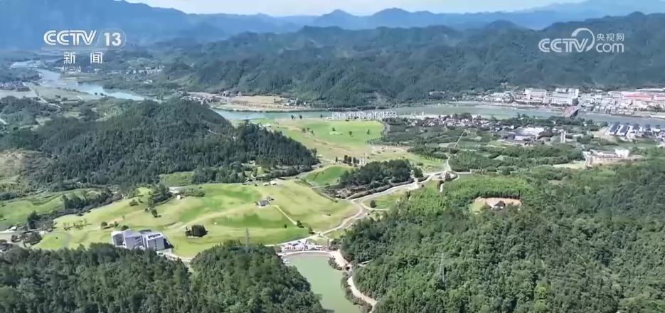 假期经济乘“热”而上 “凉资源”点燃消费增长新引擎