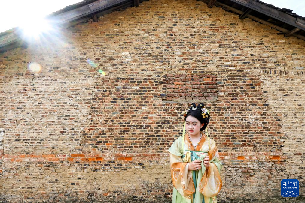 活力中国调研行｜景德镇陶阳里：城市更新激发文旅新活力