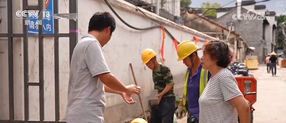 “两重”投资催生产业新机遇 打开增长新空间 | 上半年经济运行新趋势、新变化观察↓