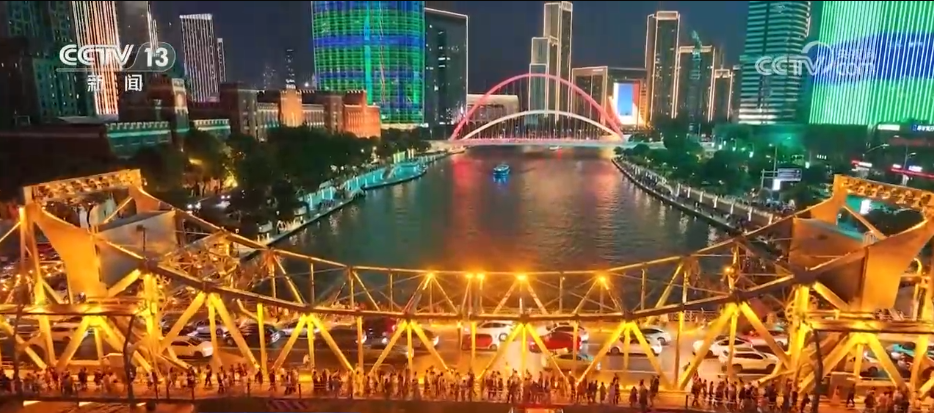 首发经济活跃、文旅消费火热……上半年消费亮点不断涌现 经济“新引擎”作用持续增强