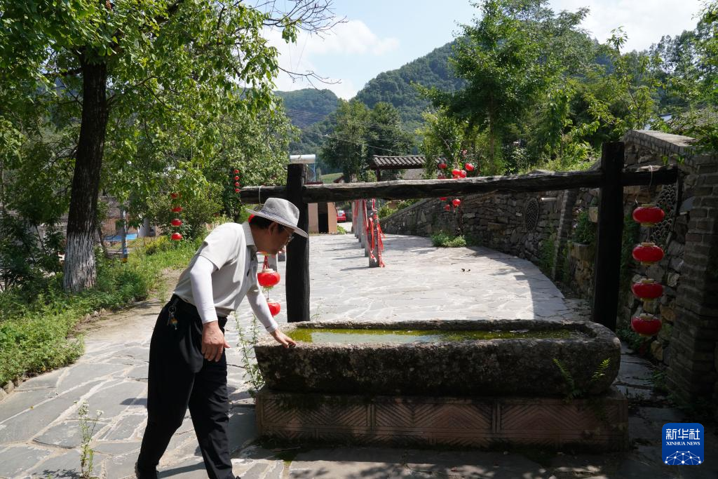 诗意中国丨青泥岭上蜀道不再难