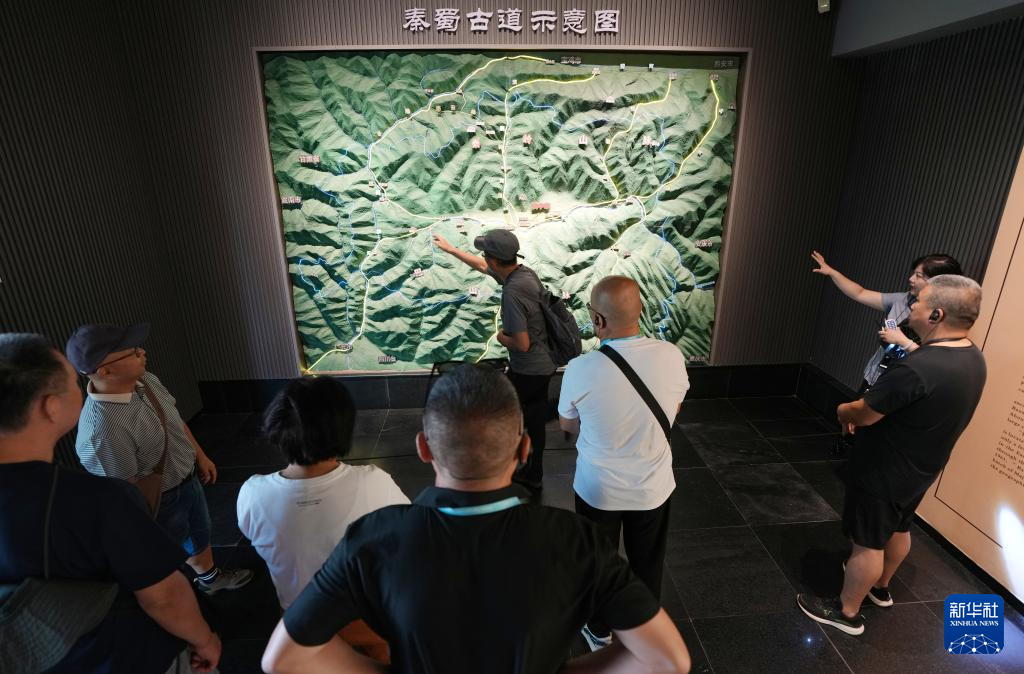 中国之城丨陕西汉中：“亦南亦北”的秦巴小城