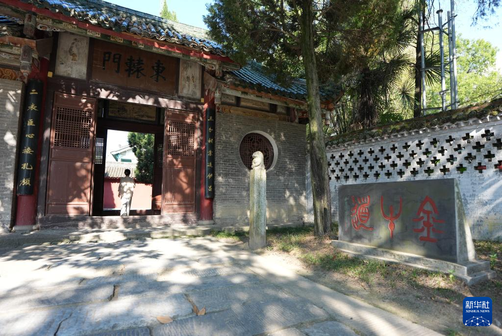 中国之城丨陕西汉中：“亦南亦北”的秦巴小城