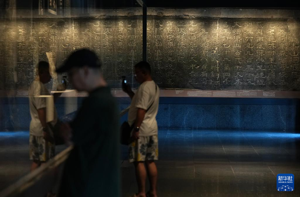 中国之城丨陕西汉中：“亦南亦北”的秦巴小城