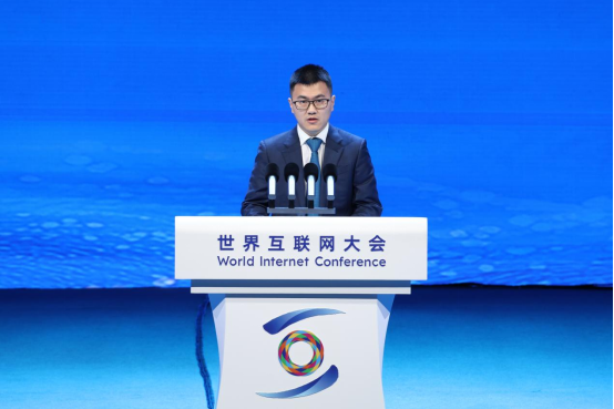刘俊杰：数智技术是实体经济提质增效的核心引擎