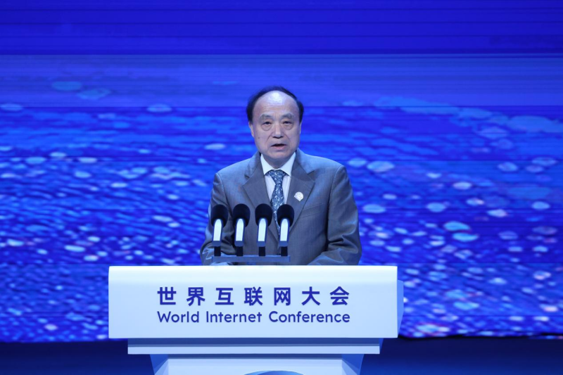 赵厚麟：世界各国对数字化转型有着共同期待