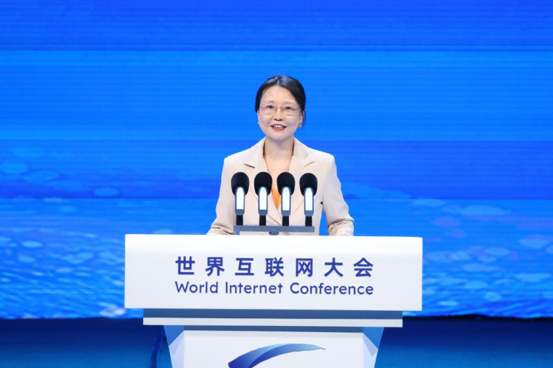 斯寒：释放数字互联力量 需要在中立且有利的环境中开展开放合作