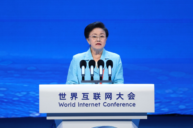 蒙蒂普·斯里拉塔娜：数智化转型助力全球贸易可持续发展
