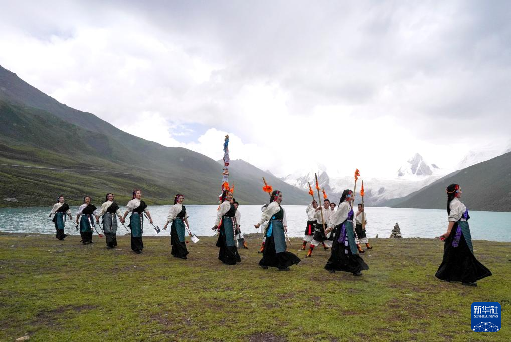 辉煌60载 魅力新西藏｜西藏农牧民共享文旅发展红利