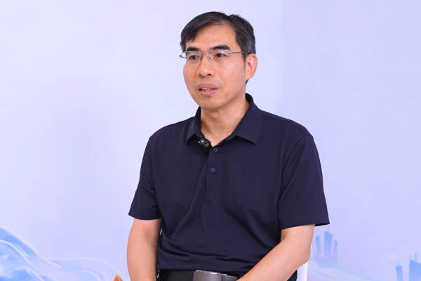 数字丝路·大咖谈｜数智海丝，扬帆起航