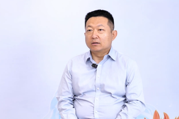 数字丝路·大咖谈｜数智海丝，扬帆起航