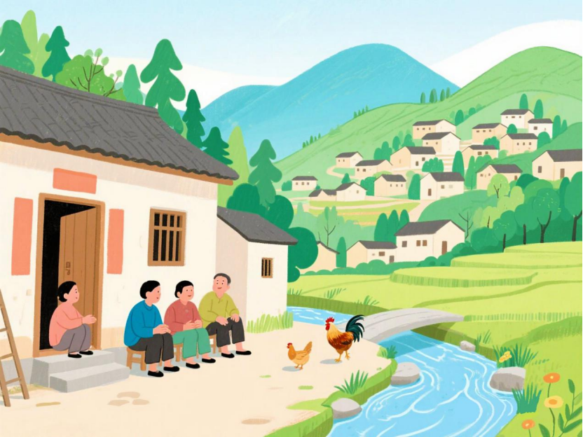 这份正负面清单请收好！汛期地质灾害防范指南【山区居民篇】