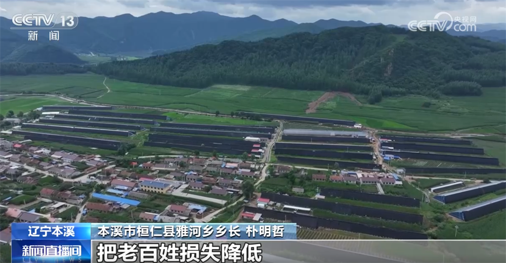 保交通、保安全、保财产 多地以“雨”为令、闻“汛”而动全力应对强降雨天气