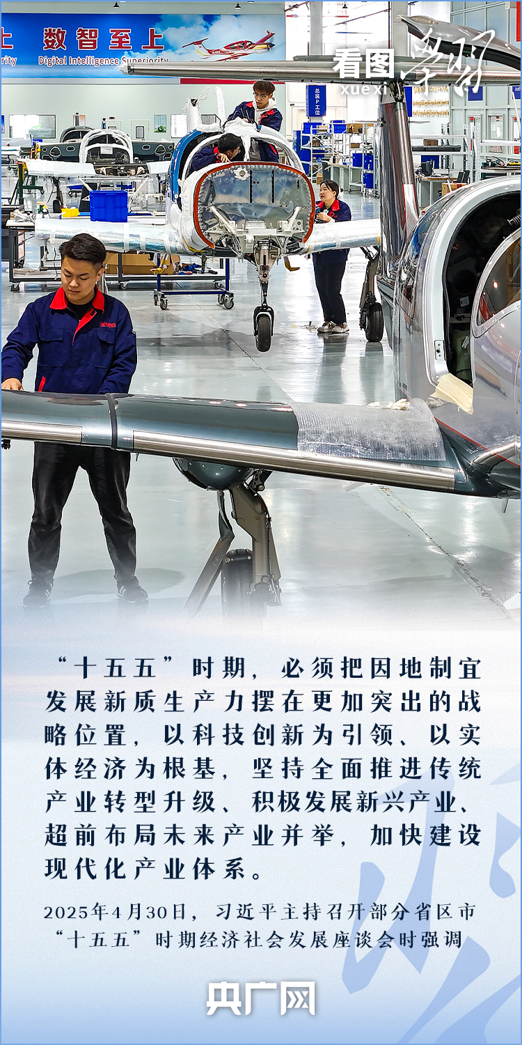 看图学习丨基础稳、优势多、韧性强、潜能大 中国经济乘风破浪稳中向好