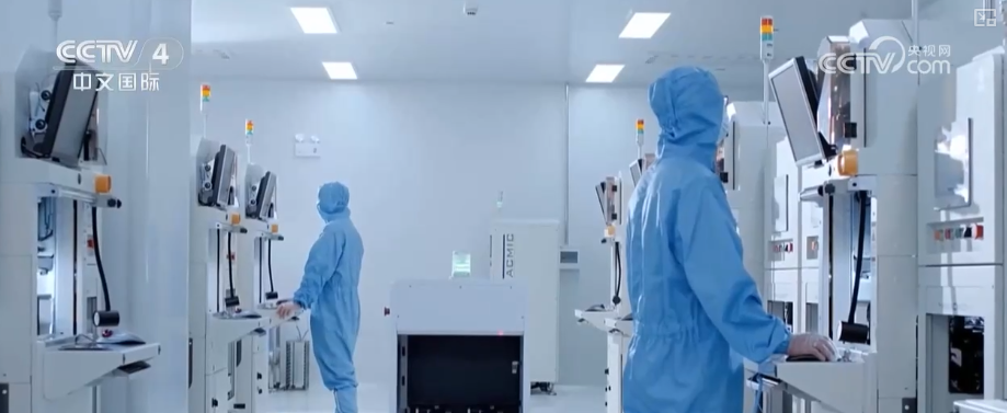 68.1%、40.9%、72.8%，利润增长！“AI+”“数字+”助推传统产业改造提升“加速跑”