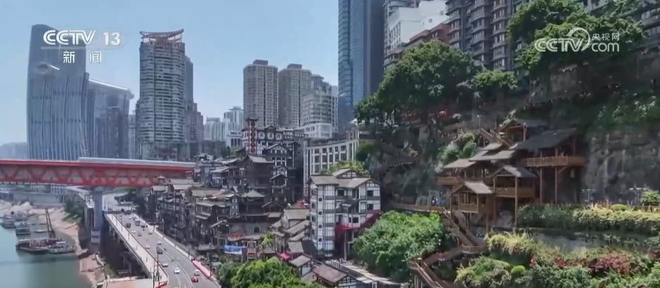 当老厂房成为“新网红” 工业遗产焕新成为文旅“破圈”密码