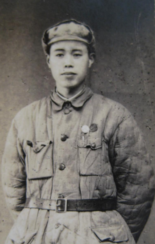 归来仍是少年｜消炎药人命关天！老军医一声“不能忘”震撼人心