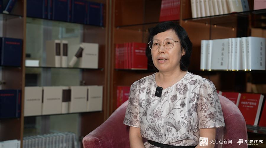 这幅图片全球“出圈”告诉世界什么