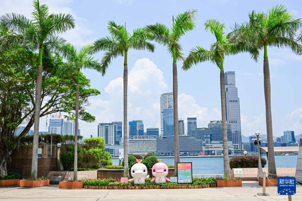 第十五届全运会迎来倒计时100天