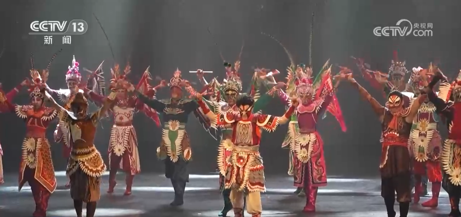 “暑期档”精彩不断 “旅游+”花样频出 “夏日经济”持续释放活力