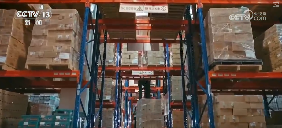 多领域上半年“成绩单”出炉，活力澎湃！利好积聚经济“跃动”内生动力强劲