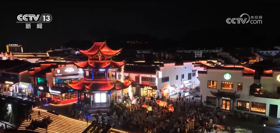 各地文旅“打开方式”花样翻新 不断激发“夏日经济”消费新活力
