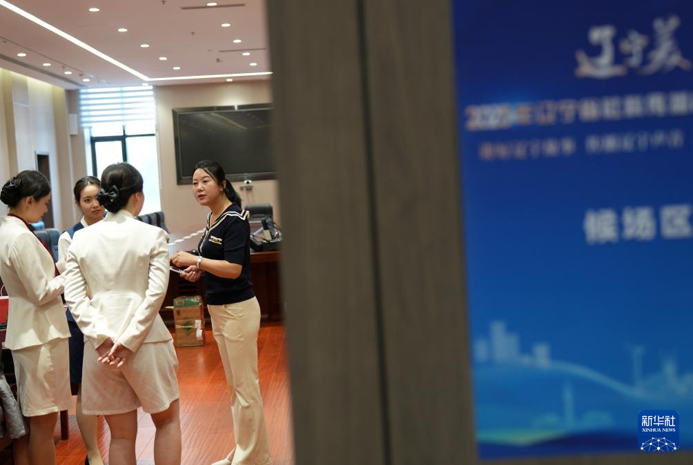 “九一八”历史博物馆讲解员石任华：用心讲历史