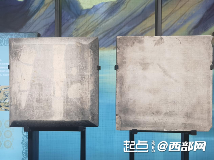 从《长安的荔枝》看东西方文明在方寸之间交融
