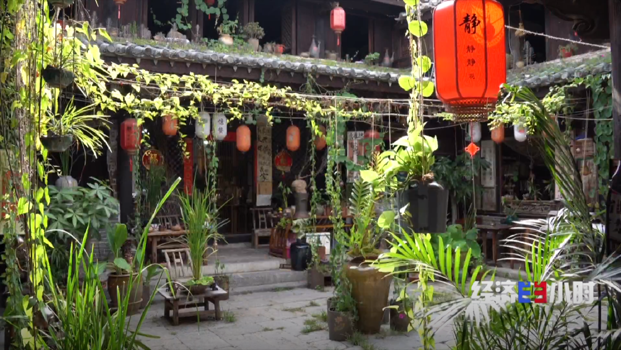 “冷凉资源”变“热经济” 这些避暑胜地如何打造旅居新业态？